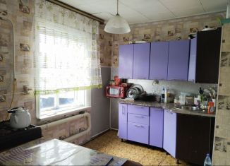 Продам дом, 52.7 м2, рабочий посёлок Каргаполье, Комсомольская улица, 22