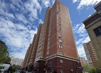 Продается 1-ком. квартира, 30 м2, Краснодар, Восточно-Кругликовская улица, 30/1, Восточно-Кругликовская улица