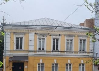 Сдается офис, 140 м2, Москва, Яузский бульвар, 11с1, Яузский бульвар