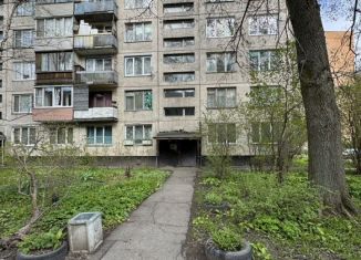 Продаю 1-комнатную квартиру, 29.5 м2, Санкт-Петербург, Альпийский переулок, 23к1, Фрунзенский район
