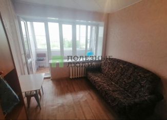 Сдается в аренду квартира студия, 24 м2, Курганская область, улица Яблочкина, 4Б