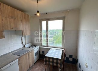 Продается 3-ком. квартира, 67.2 м2, Москва, Свободный проспект, 9к2, Свободный проспект