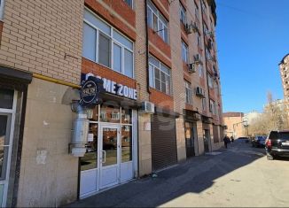 Торговая площадь на продажу, 54 м2, Махачкала, проспект Амет-хана Султана, 33Бк3, Ленинский внутригородской район