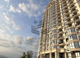 Сдаю 2-ком. квартиру, 66.6 м2, Сочи, улица Яна Фабрициуса, 2/23Мк2, микрорайон Яна Фабрициуса