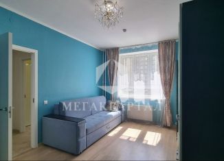 1-ком. квартира в аренду, 35 м2, Люберцы, улица Камова, 5к2, ЖК Люберцы 2020