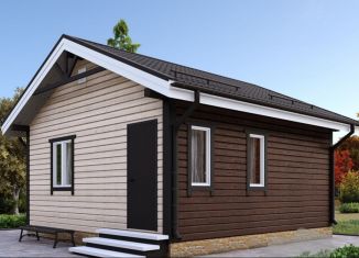 Продам дом, 40 м2, СНТ Востра-1