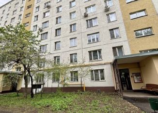Квартира на продажу студия, 17.8 м2, Москва, Снайперская улица, ВАО