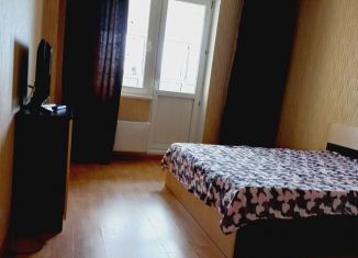 2-комнатная квартира в аренду, 64 м2, Нижний Новгород, улица Родионова, 43, Нижегородский район