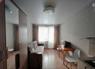 Сдам квартиру студию, 19.3 м2, Республика Башкортостан, улица Бориса Перина, 2