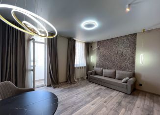 Квартира на продажу студия, 28.7 м2, Краснодар, улица имени Николая Семеновича Котлярова, 20, микрорайон Московский