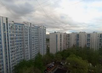 Продается 2-ком. квартира, 54 м2, Москва, улица Борисовские Пруды, 24/2, метро Алма-Атинская