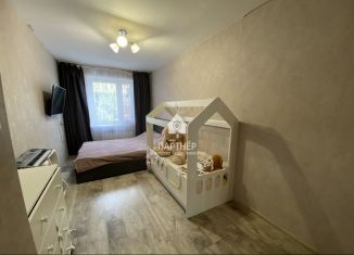 Продажа однокомнатной квартиры, 28.3 м2, Ковров, Текстильная улица