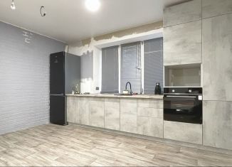 Сдам квартиру студию, 32 м2, Новосибирск, улица В. Высоцкого, 54/2, Октябрьский район