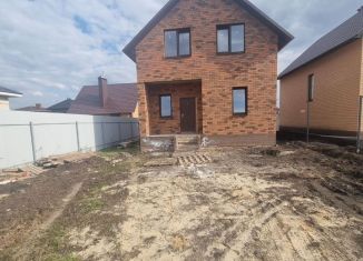 Продажа дома, 105 м2, Тамбов, улица имени Александра Космодемьянского, 38
