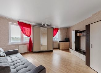 Продажа 1-ком. квартиры, 46.7 м2, посёлок Парголово, Тихоокеанская улица, 14к2