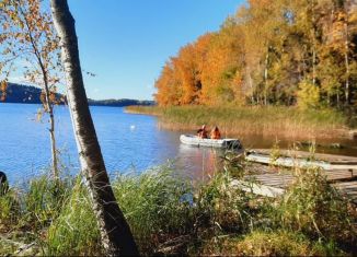 Сдается дом, 70 м2, деревня Рауталахти, Западная улица, 1А