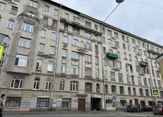 Продается комната, 11.4 м2, Санкт-Петербург, Боровая улица, 18/1, метро Лиговский проспект
