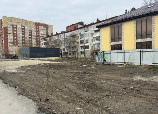 Продается участок, 12.5 сот., Тюмень, Калининский округ, Запольная улица, 31