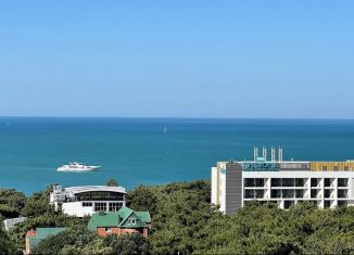 Сдаю 1-ком. квартиру, 53 м2, Геленджик, улица Халтурина, 11