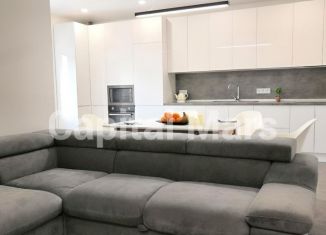 Сдаю в аренду 2-ком. квартиру, 76 м2, Сочи, улица Пирогова, 30, микрорайон Новый Сочи