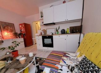 Продам квартиру студию, 26.7 м2, Санкт-Петербург, Пулковское шоссе, 38к2, Пулковское шоссе