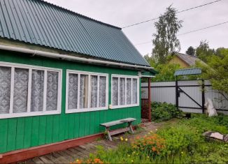 Продаю дачу, 27.5 м2, Сыктывкар, 4-й проезд