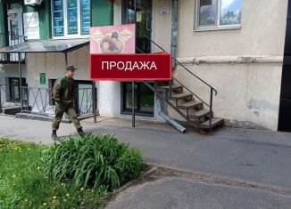 Торговая площадь на продажу, 44.8 м2, Самара, метро Безымянка, улица Сергея Лазо, 28
