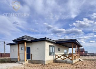 Продается дом, 128 м2, деревня Гусева