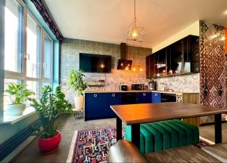 Продажа однокомнатной квартиры, 41 м2, Москва, Мосфильмовская улица, 98к1, район Раменки
