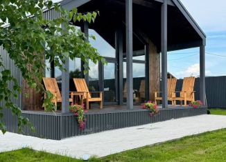 Аренда дома, 90 м2, Пермский край, улица Пушкина, 23