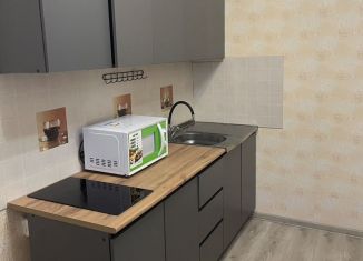 1-комнатная квартира в аренду, 36 м2, Краснодар, улица Петра Метальникова, 7, микрорайон Завод Радиоизмерительных Приборов