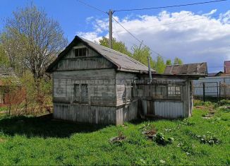 Продаю дачу, 21 м2, Смоленск, садовое товарищество Берёзка, 55