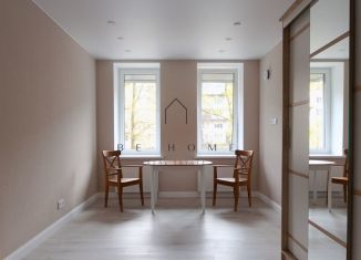 Сдача в аренду 1-ком. квартиры, 38 м2, Санкт-Петербург, улица Академика Константинова, 1к2, Выборгский район
