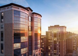 Продается однокомнатная квартира, 47.5 м2, Краснодар, микрорайон Достояние