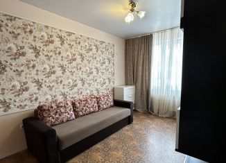 Двухкомнатная квартира в аренду, 45 м2, Краснодарский край, Лазурная улица
