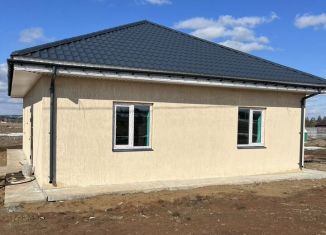 Продаю дом, 85 м2, село Башкултаево, Берёзовая улица