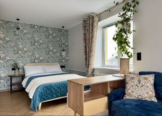 Сдам квартиру студию, 31 м2, Карелия, улица Герцена, 15