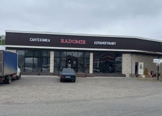 Сдам в аренду помещение свободного назначения, 540 м2, Чечня, улица Хизира Кишиева, 2