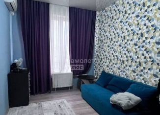 Продаю 1-комнатную квартиру, 28.4 м2, Краснодар, Беговая улица, 56к2