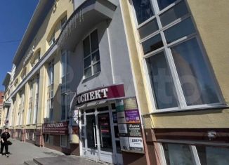 Продаю помещение свободного назначения, 83.4 м2, Томск, проспект Ленина, 159, Ленинский район