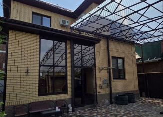 Дом на продажу, 171.9 м2, Краснодар, 1-й Сормовский проезд, 16, микрорайон КСК