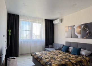 Сдается в аренду 1-ком. квартира, 40 м2, Краснодар, проспект имени писателя Знаменского, 20, Карасунский округ
