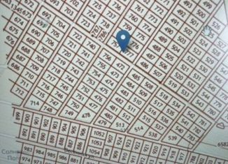 Продам участок, 10 сот., посёлок Мысовский, Парковая улица