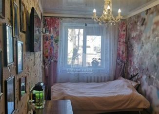 Продается трехкомнатная квартира, 57.6 м2, Калининград, Заводская улица, 20А