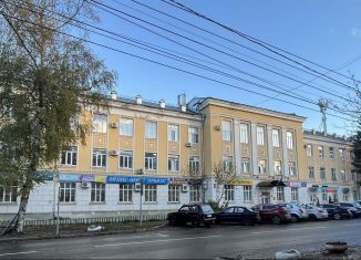 Аренда офиса, 28.1 м2, Тверь, улица Мусоргского, 12