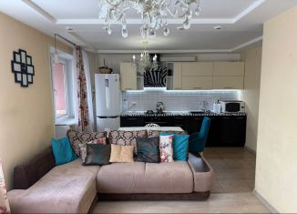 Сдаю в аренду 1-ком. квартиру, 47.5 м2, Владимир, улица Куйбышева, 5