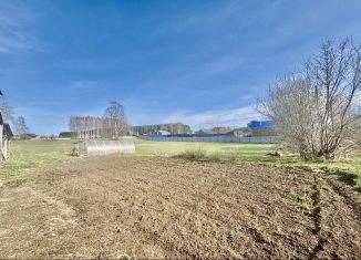 Дом на продажу, 50 м2, деревня Новая Казмаска, Заречная улица, 17