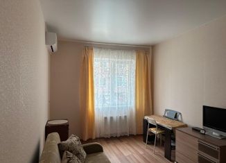 Продажа однокомнатной квартиры, 32.1 м2, Краснодар, Крылатская улица, 11