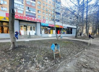 Торговая площадь на продажу, 1300 м2, Самара, метро Безымянка, проспект Кирова, 210