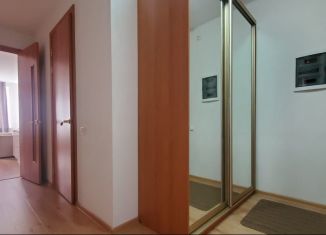 Сдам в аренду 1-комнатную квартиру, 46 м2, Свердловская область, улица Циолковского, 27
